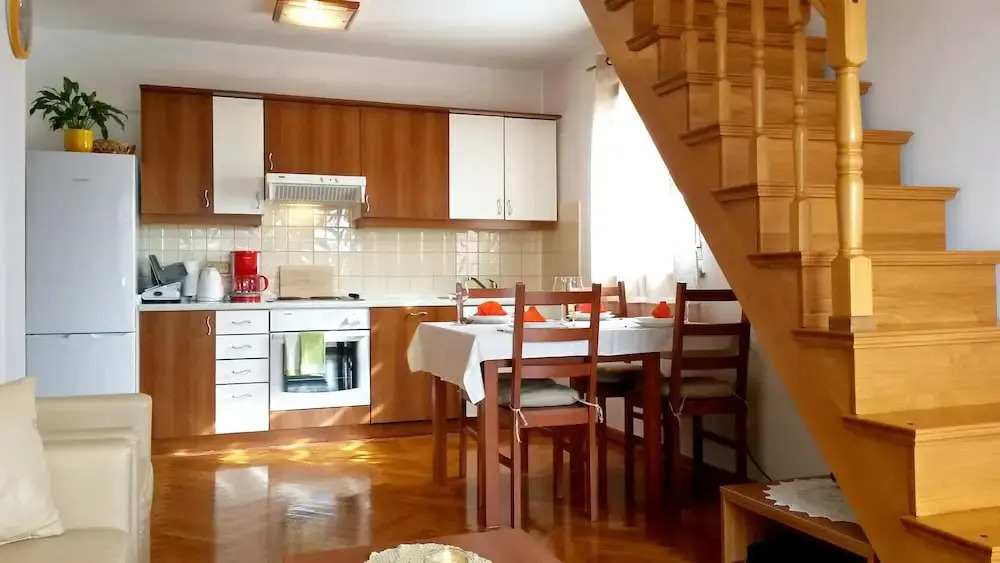 Apartment Dea