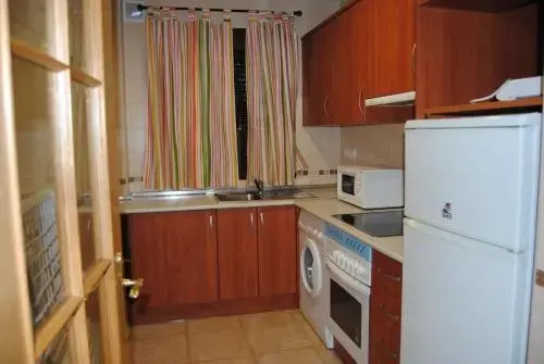 Apartamentos Turísticos Taymar