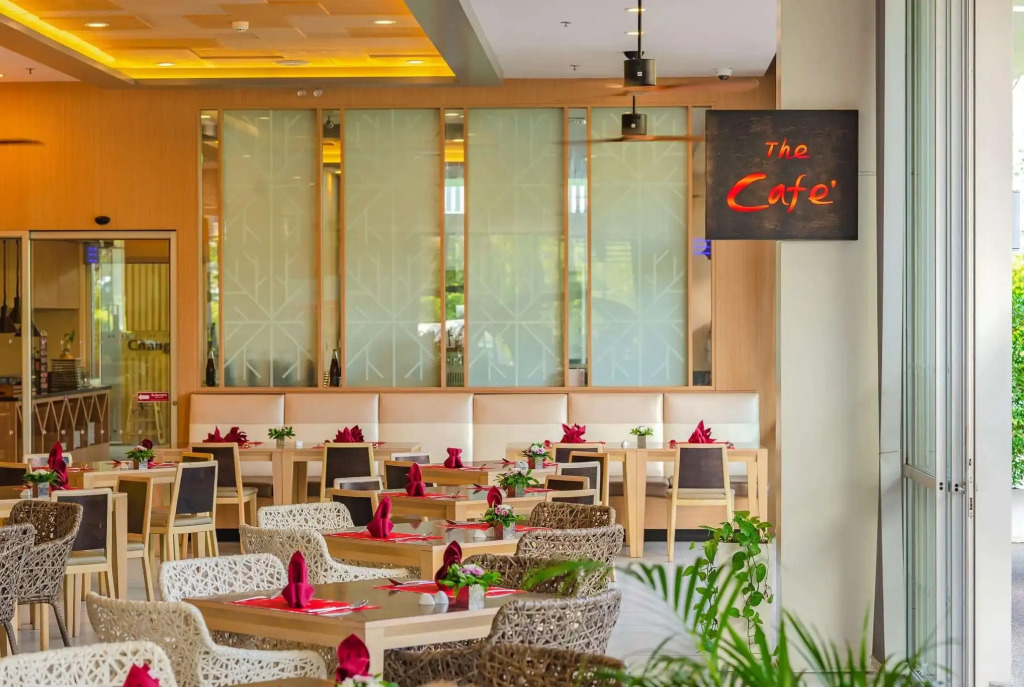 Ramada by Wyndham Phuket Patong