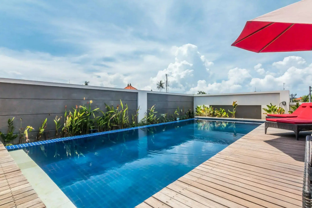 ZEN Rooms Sanur Tamblingan