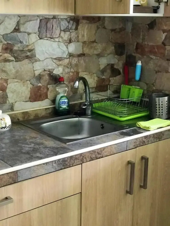 Apartment with One Bedroom in Puerto de la Cruz, with Wonderful Sea View, Shared Pool, Enclosed Garden - 900 Km From the Beach
