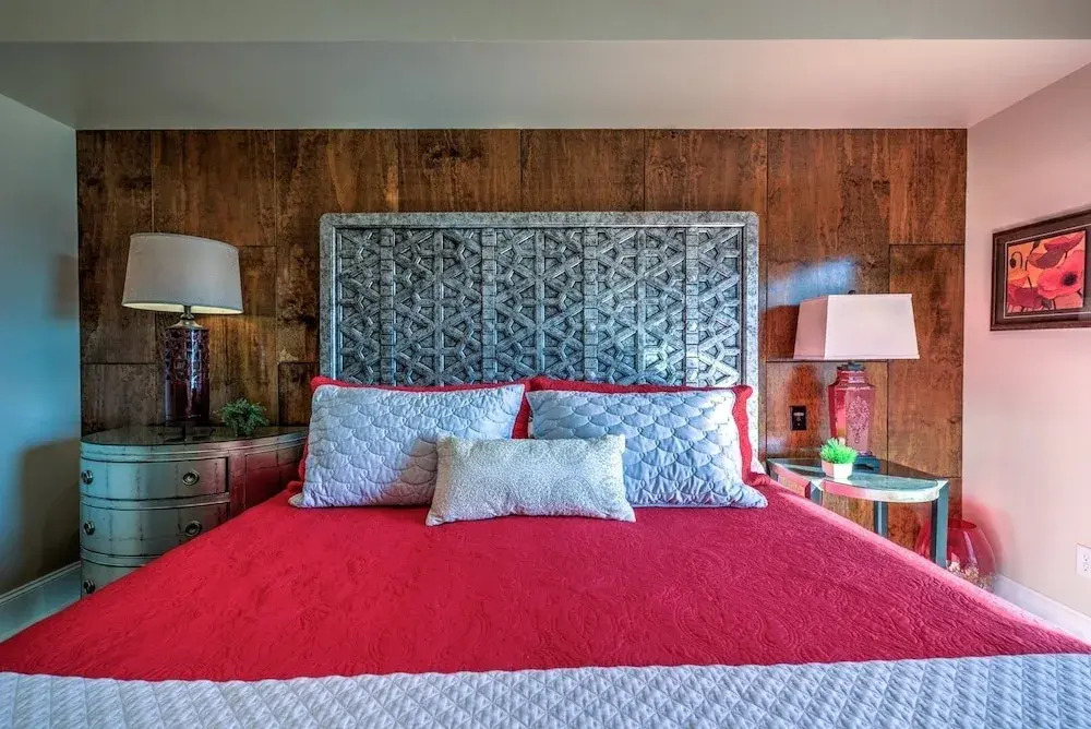 Heart of Asheville - 4 Br Home