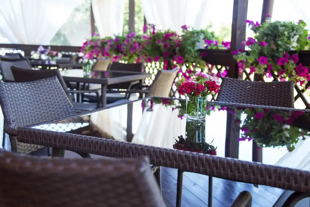 Hotel Fiesta