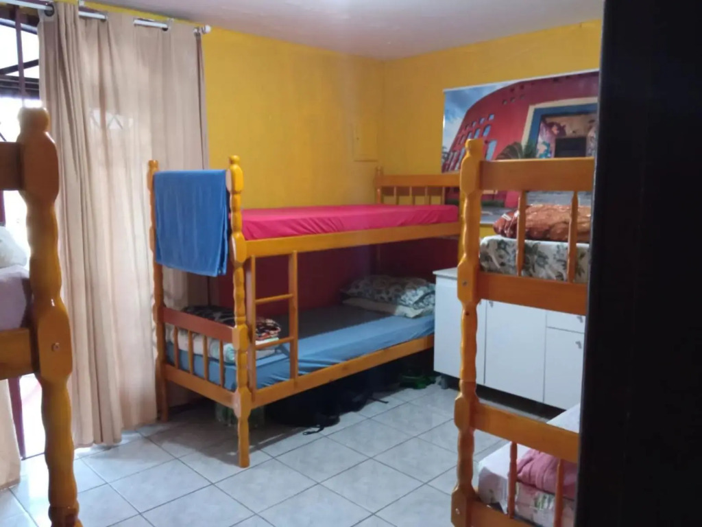 Hostel Boa Vista