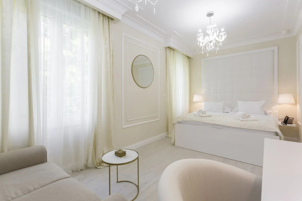 Boutique Hotel Bacvice