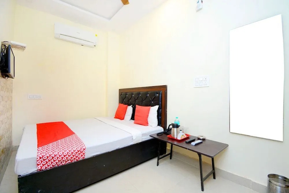The Sai Palace by OYO Rooms