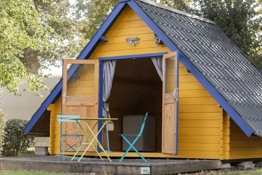 Camping maeva Club Royal Océan