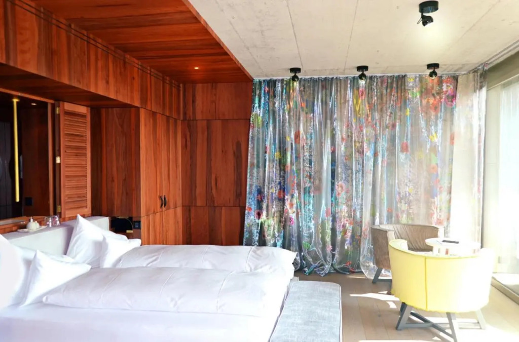 Seerose Resort & Spa