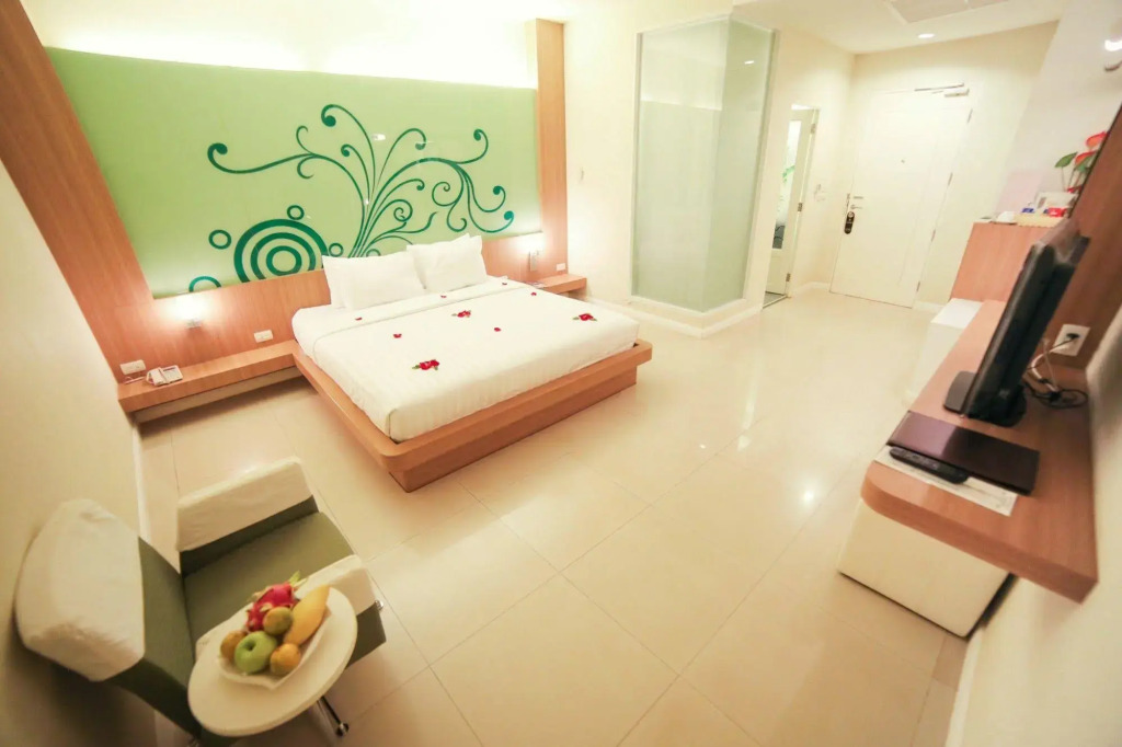 Lanexang Princess Hotel