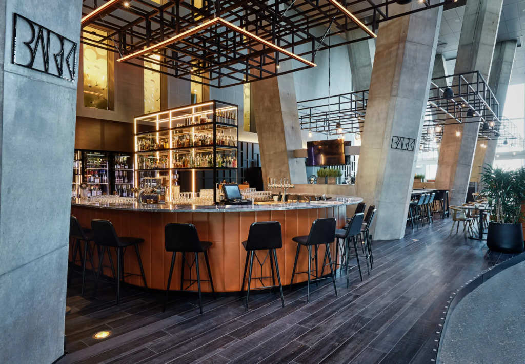 Crowne Plaza Copenhagen Towers by IHG