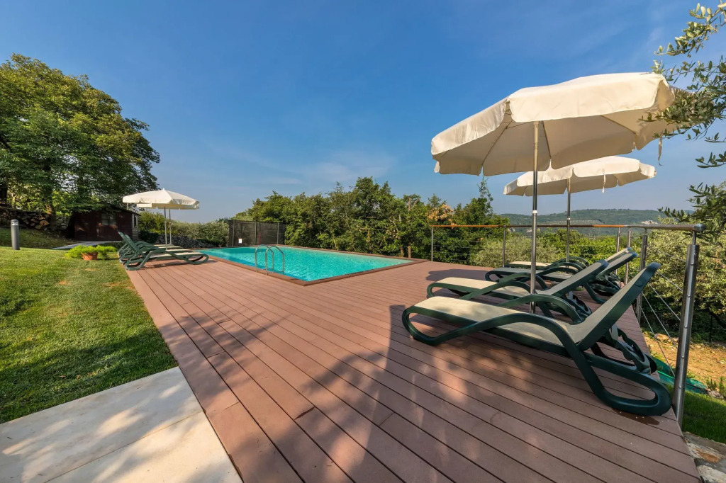 Villa Beatrice