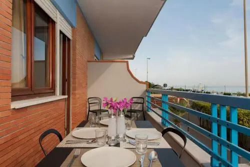 Ponza Apartment
