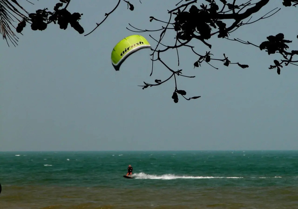 CleanWave Resort Chumphon คลีนเวฟ รีสอร์ท