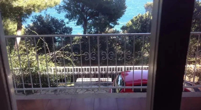 Fornacelle Holiday Home
