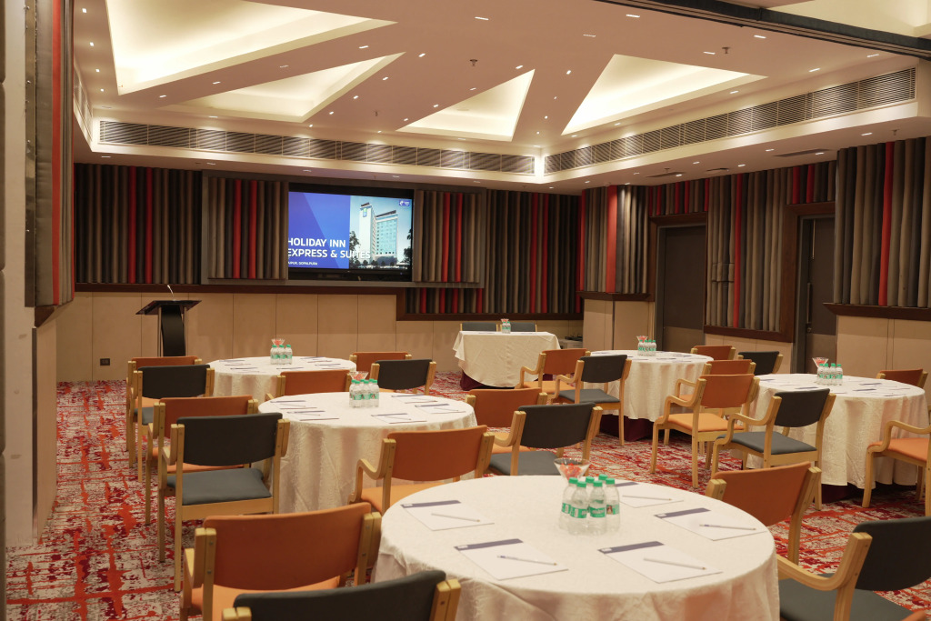 Holiday Inn Express & Suites Jaipur Gopalpura by IHG