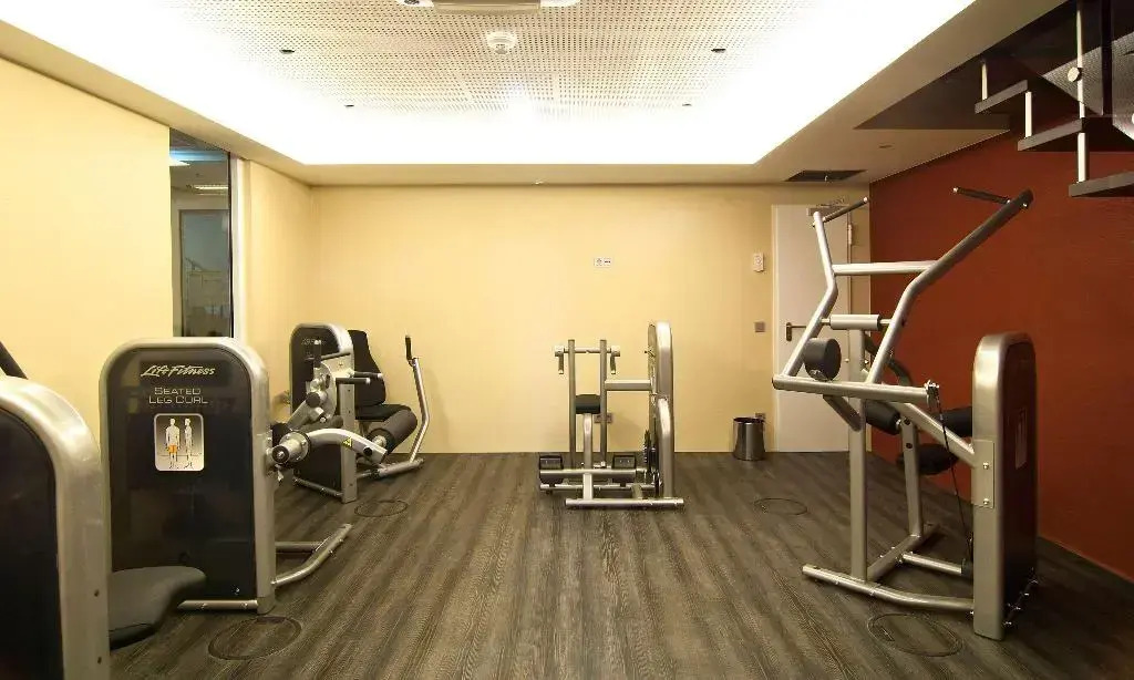 Living Hotel Düsseldorf