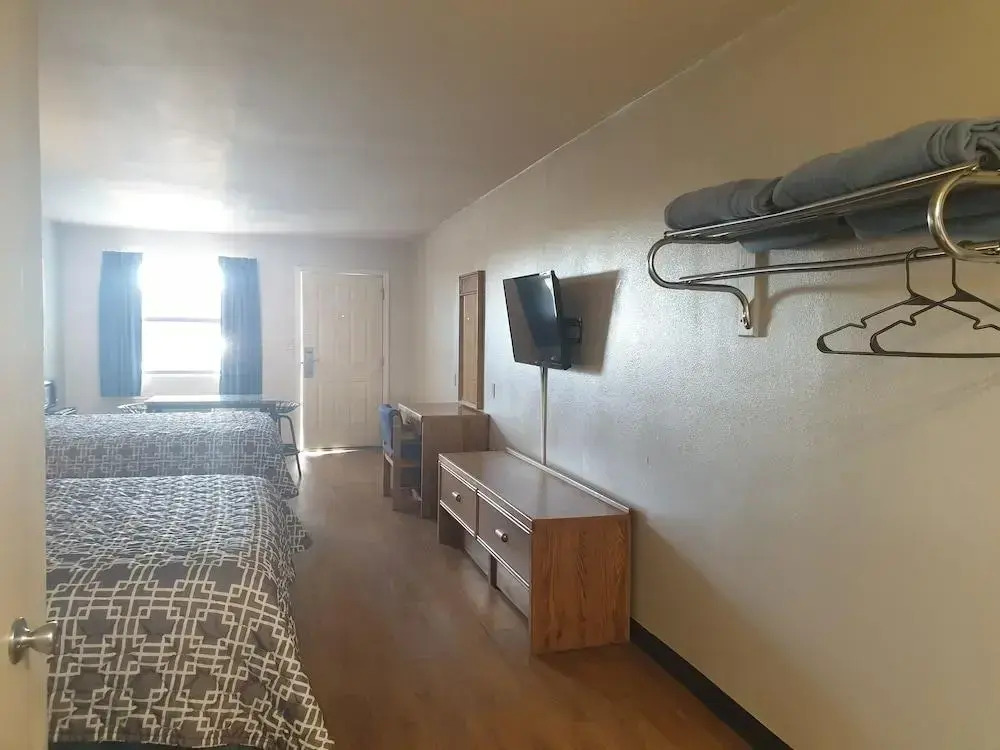 Riata Inn
