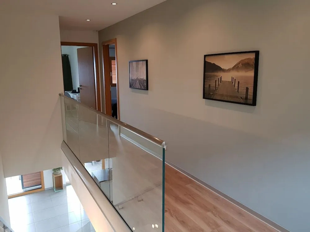 Montreux Holiday Home