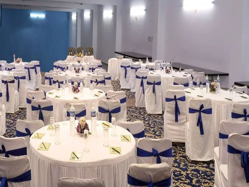 Hotel Rajni Guest House