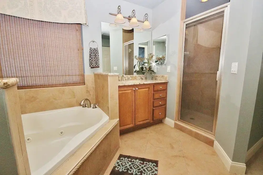 Atlantic Villas 301