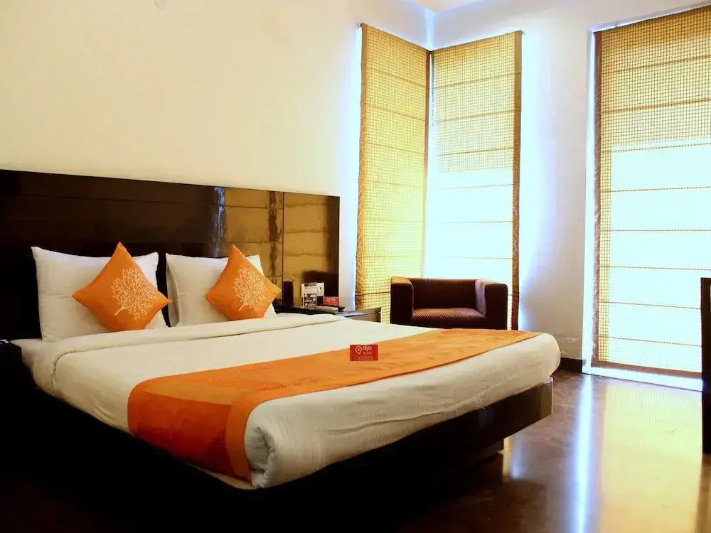 Capital O 1007 Hotel Villa 24
