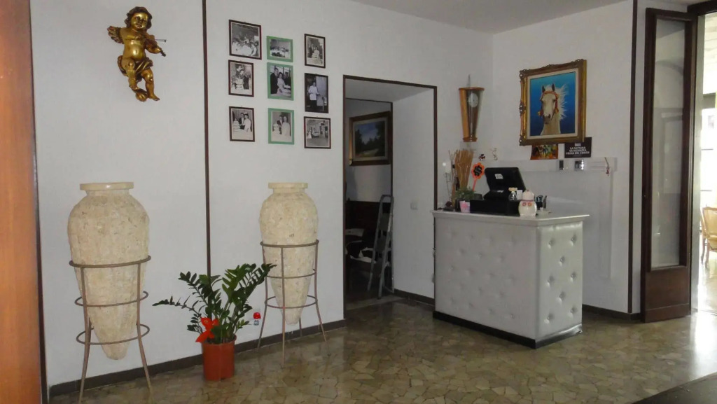 Three Guest House