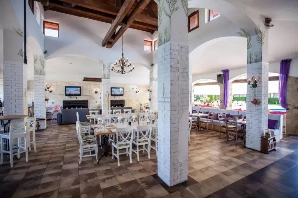Saint Thomas Holiday Village