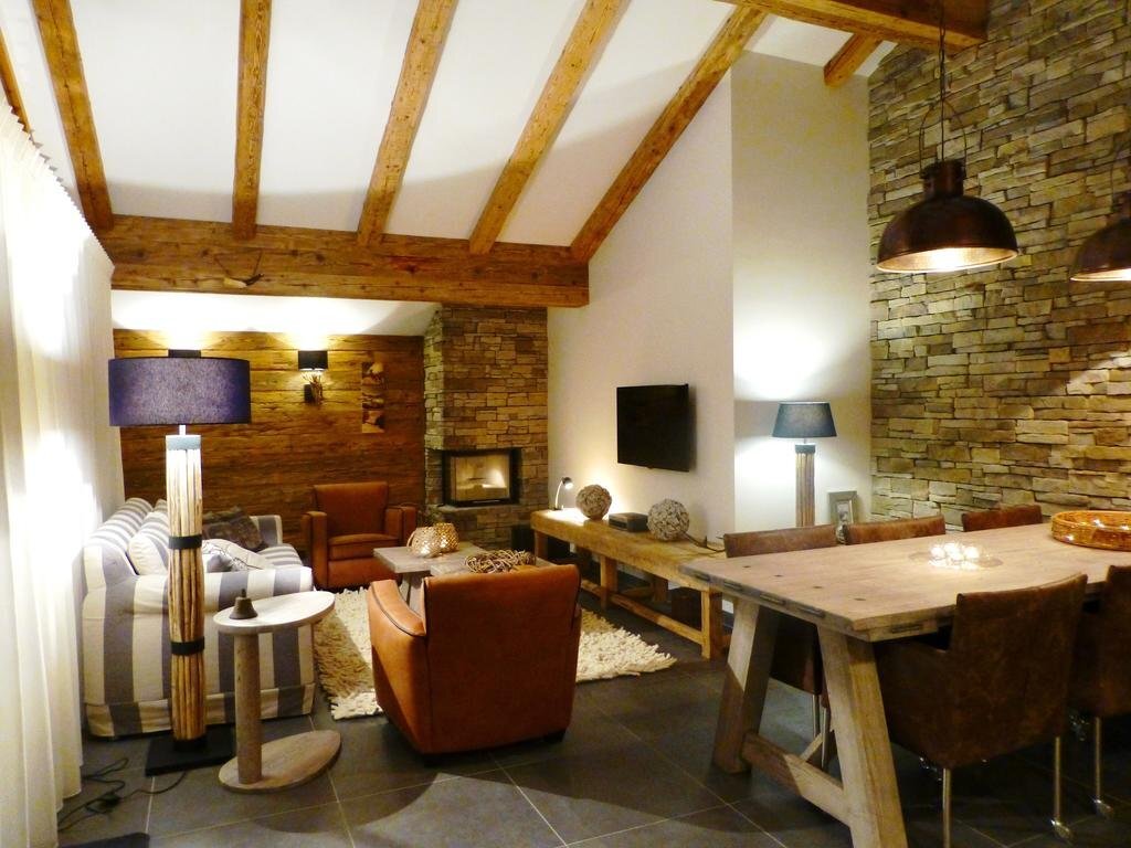 Alpin Lodge Leogang By Alpin Rentals