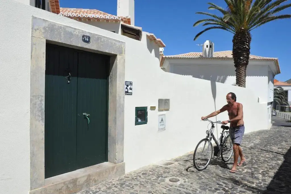 16 Porto Santo Apartments