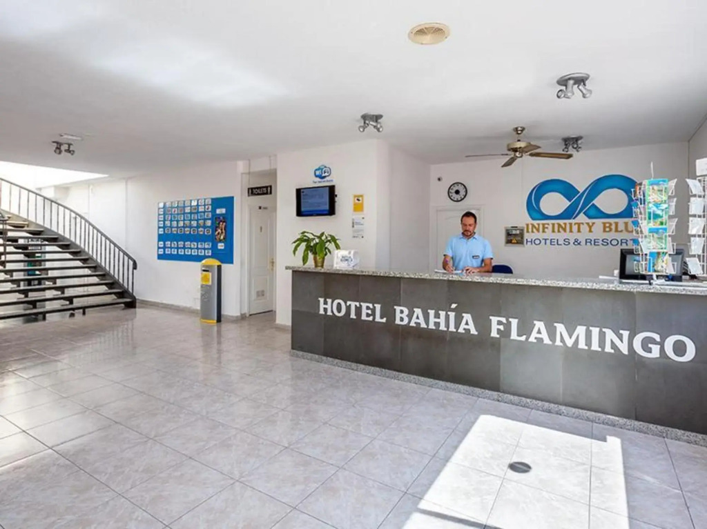 Sholeo Lodges Los Gigantes