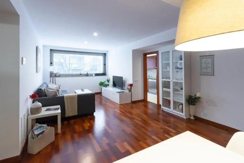 Apartamento Camp Nou 101