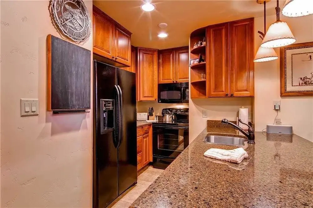 1206 Trappeur's Lodge, Trappeur's Crossing Apartment 2