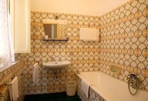 Hotel Grande Italia