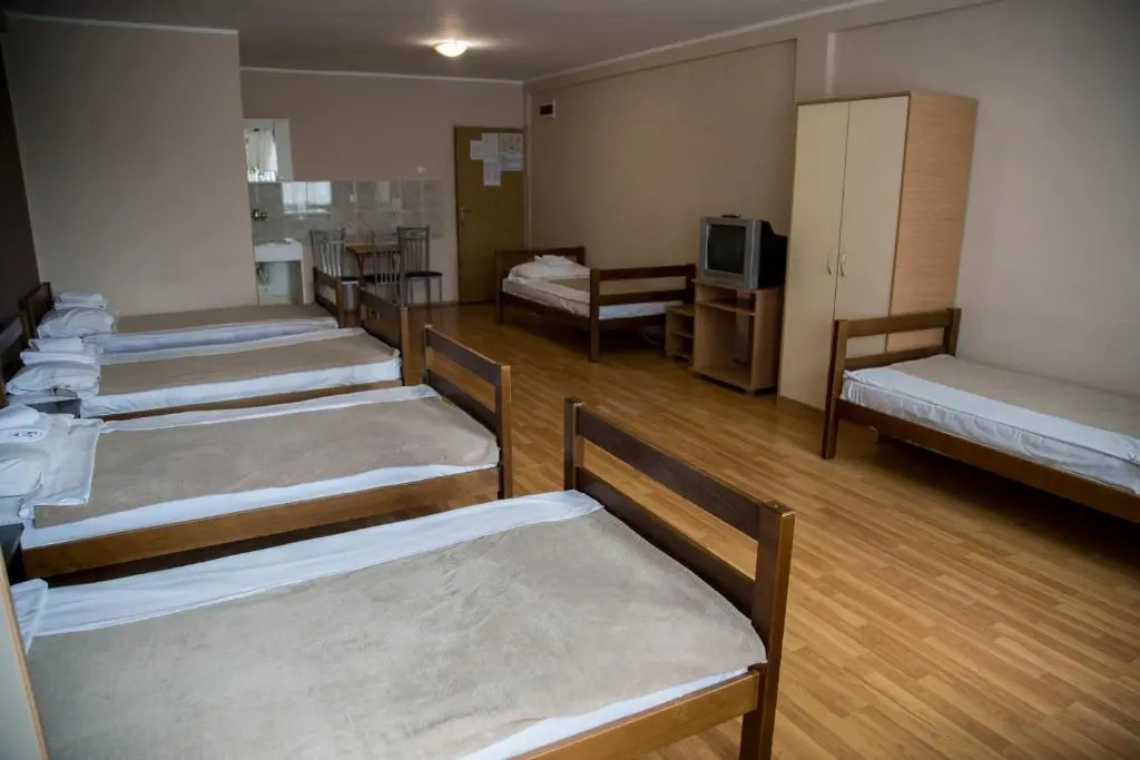 Hostel Milkaza
