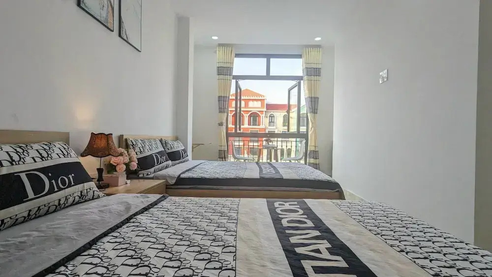 Lia Homestay Grand World Phu Quoc