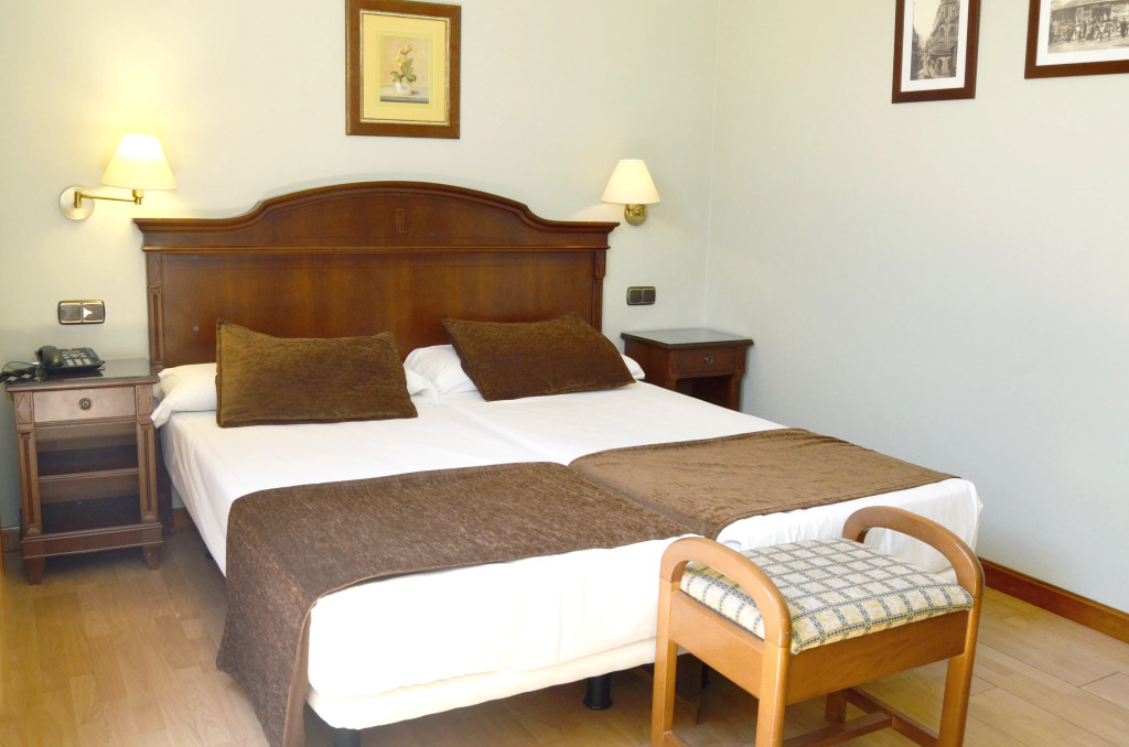Hotel Lasa Sport