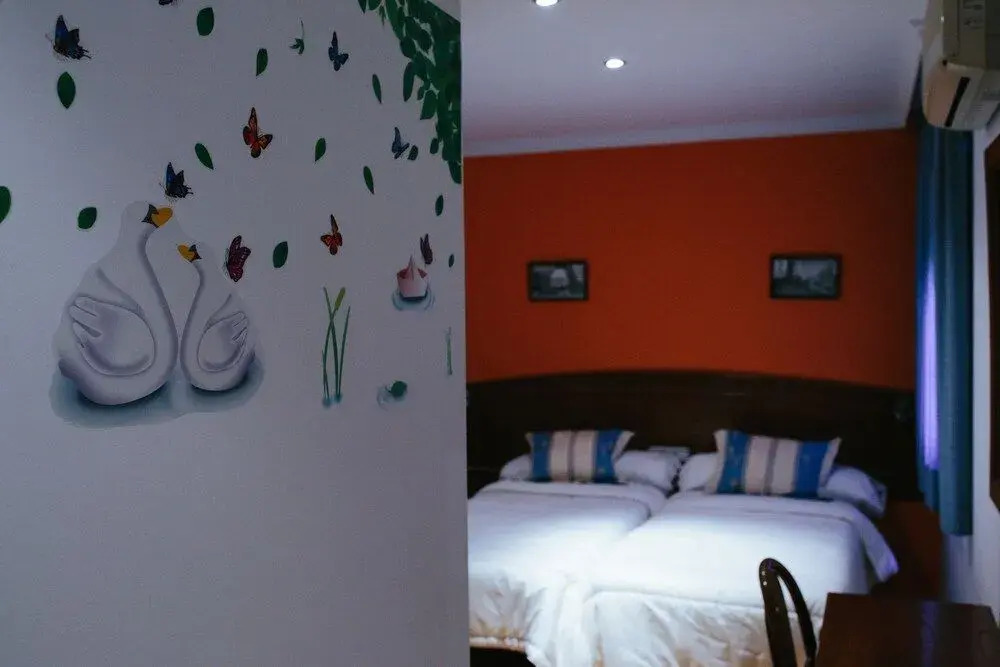 Hostal El Puerto