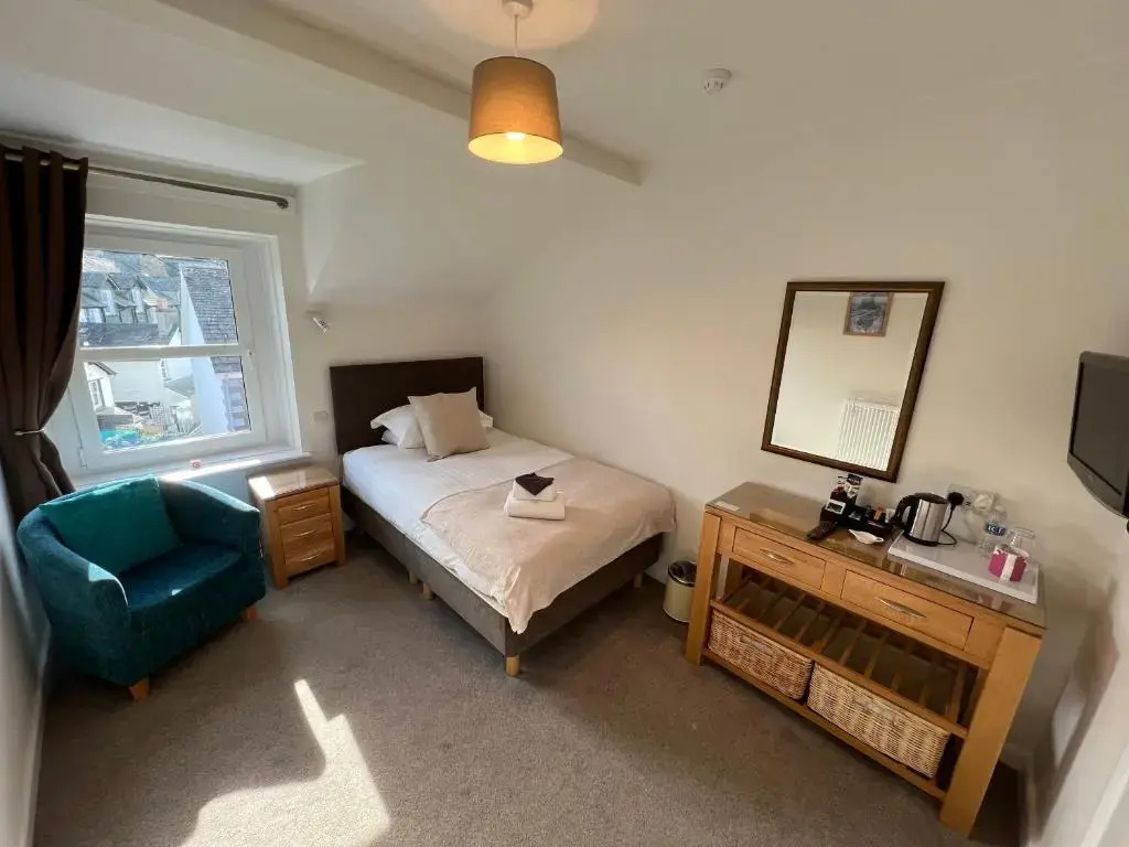 Dolly Waggon Guest House