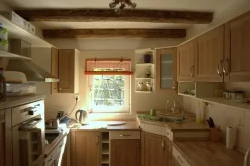 Baby Bear Cottage