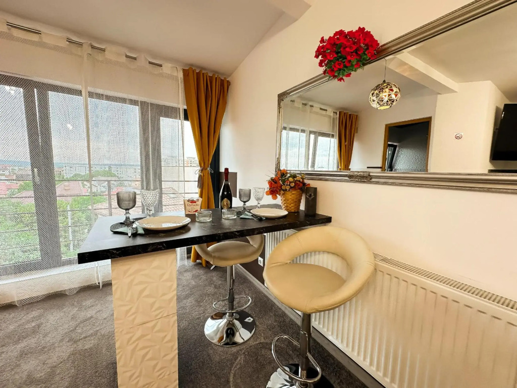 Royal Apartament