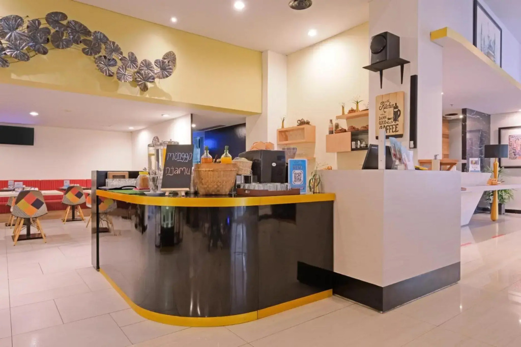 KHAS Semarang Hotel