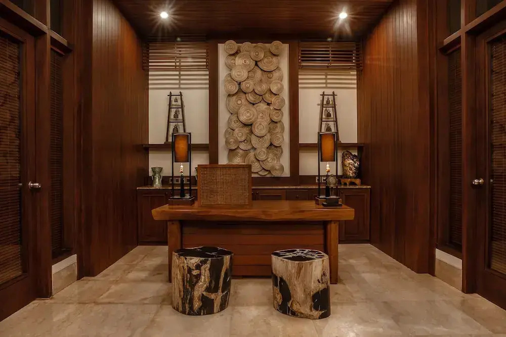 Centara Grand Nusa Dua Resort & Villas