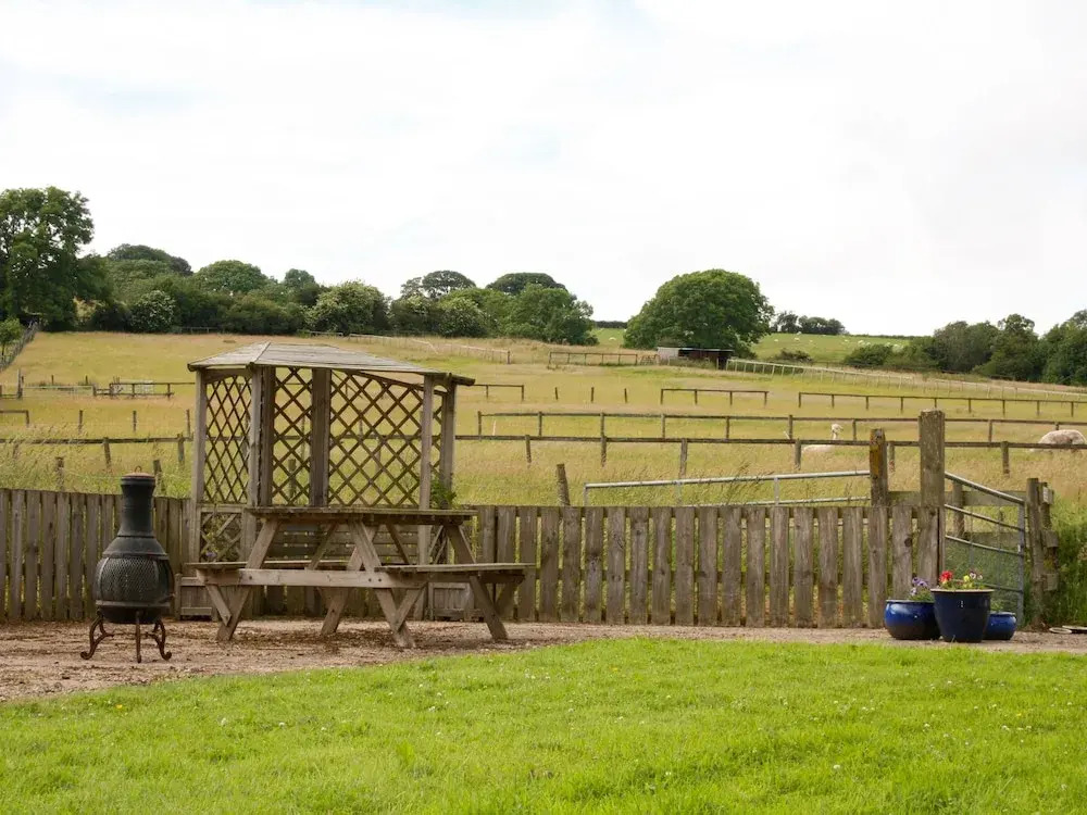 Little Owl Lodge