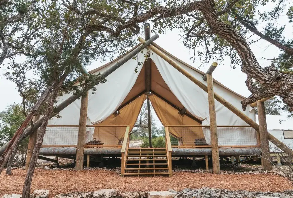 Collective Hill Country Retreat