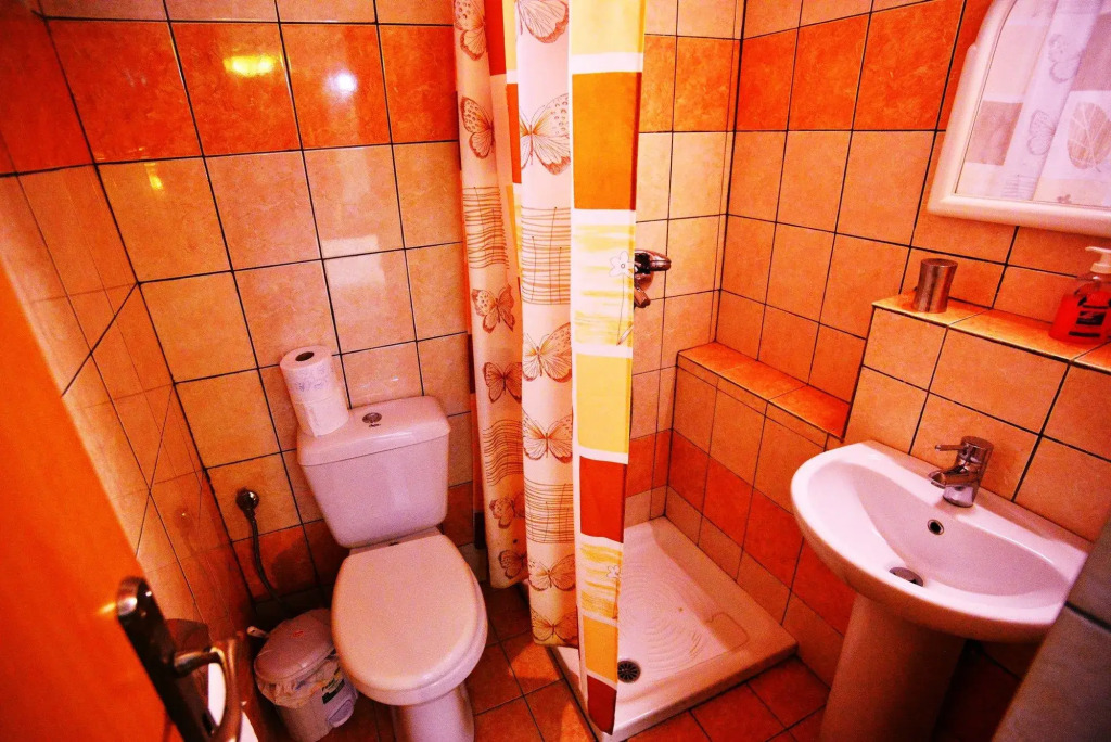 Olympos Pension