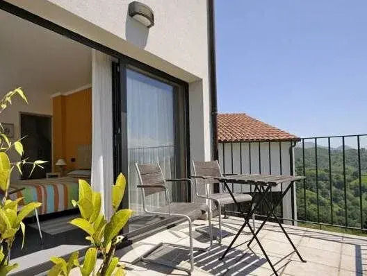 Hotel Rural Amada Carlota