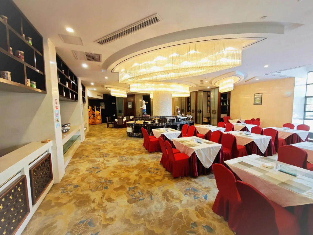 Zhengda International Hotel