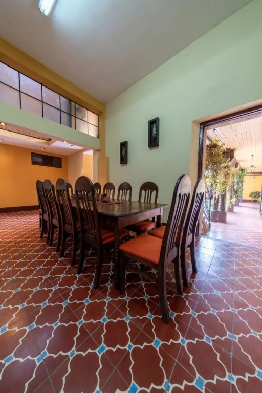 Lar Antiqua Hotel