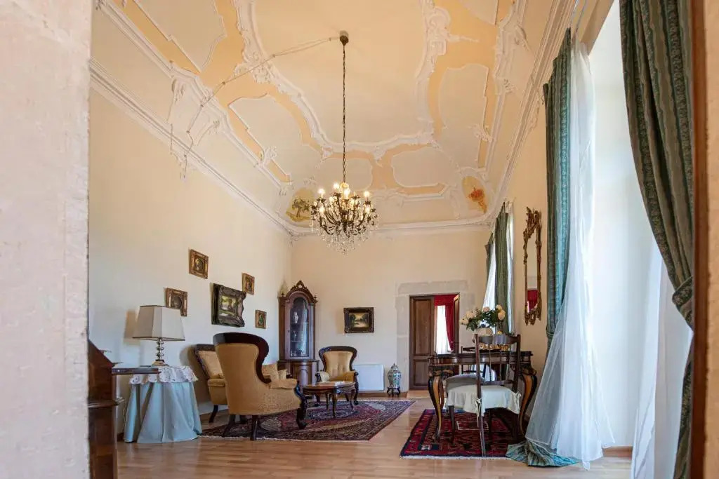 Casa Senatore