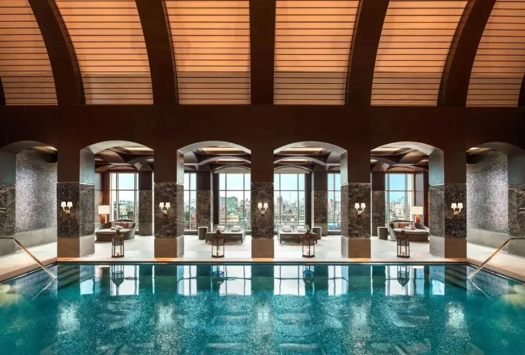The St. Regis Cairo